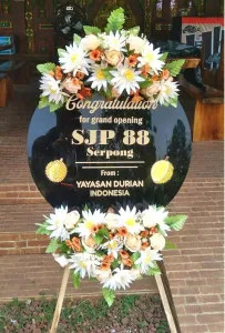 Grand Opening Tembalang Semarang