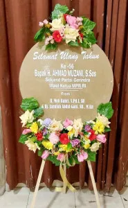 Ulang tahun Tembalang Semarang